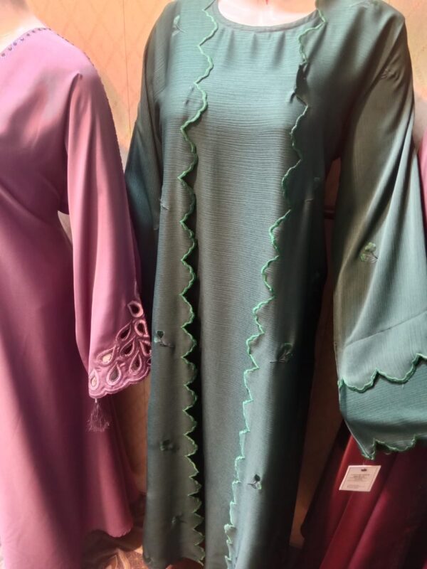 Classic abaya for women