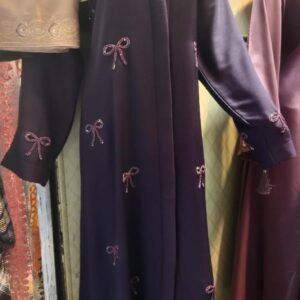 New inventory abaya collection