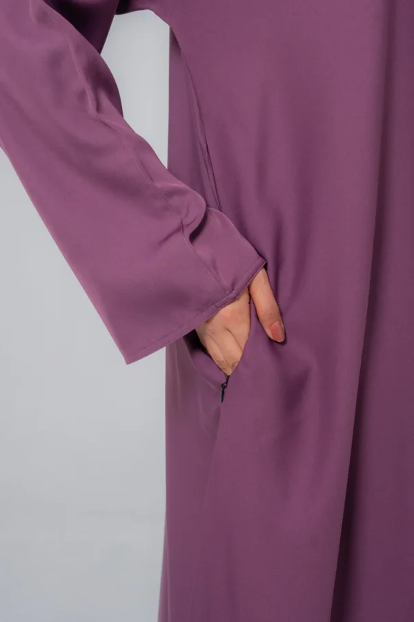 BASIC ABAYA - Image 4