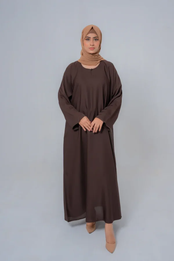 BASIC ABAYA - Image 3