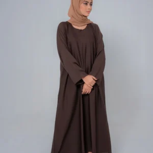 Basic abaya for women