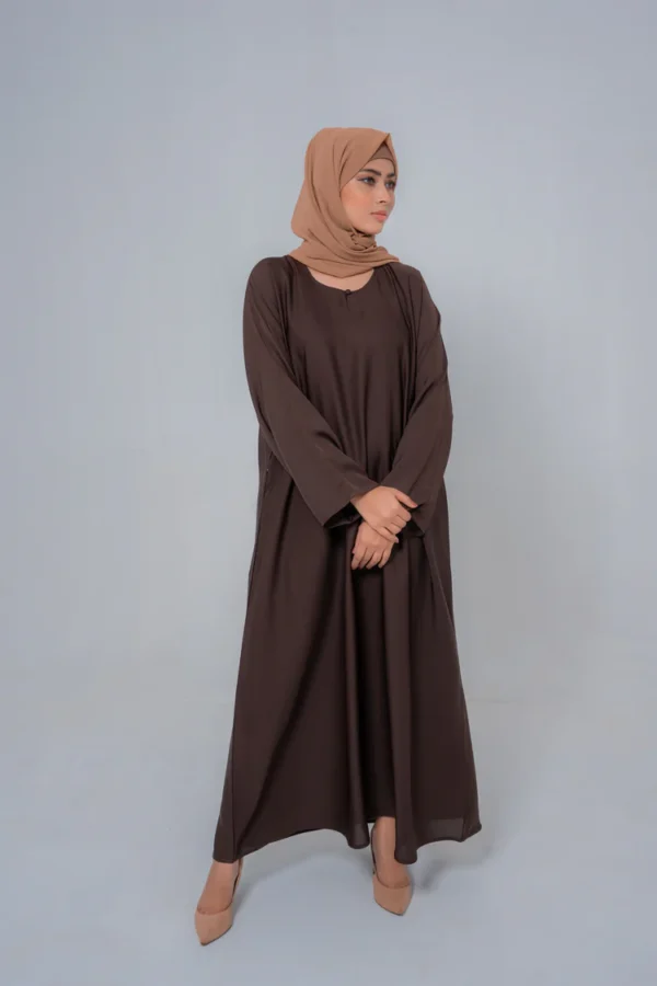 Basic abaya for women