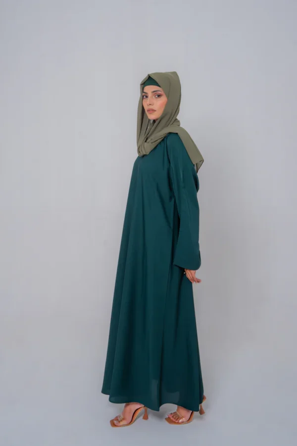 BASIC ABAYA - Image 2