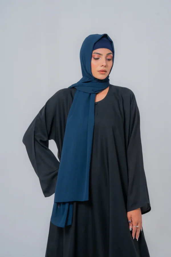 BASIC ABAYA - Image 4
