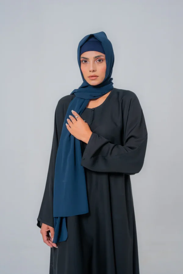 BASIC ABAYA - Image 3