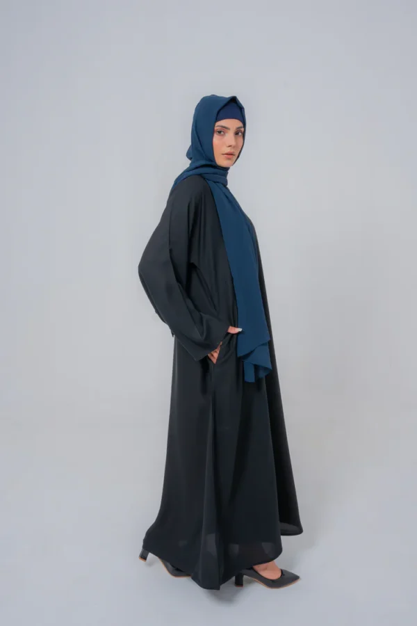 BASIC ABAYA - Image 2