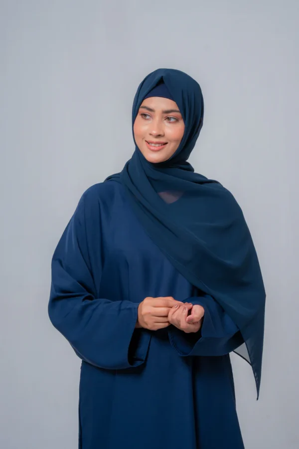 BASIC ABAYA - Image 3