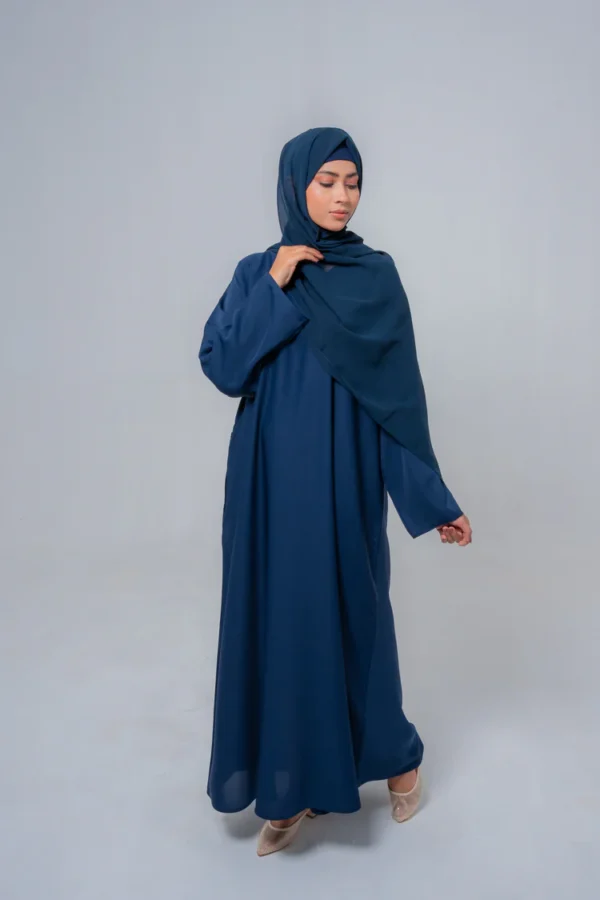 BASIC ABAYA - Image 4