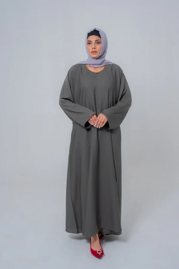 BASIC ABAYA - Image 2