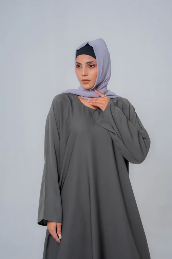BASIC ABAYA - Image 4