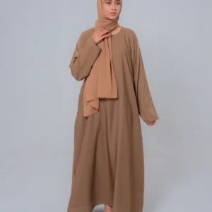 Basic look for women