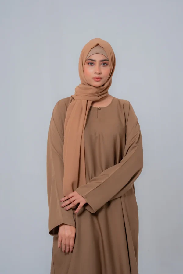 BASIC ABAYA - Image 3