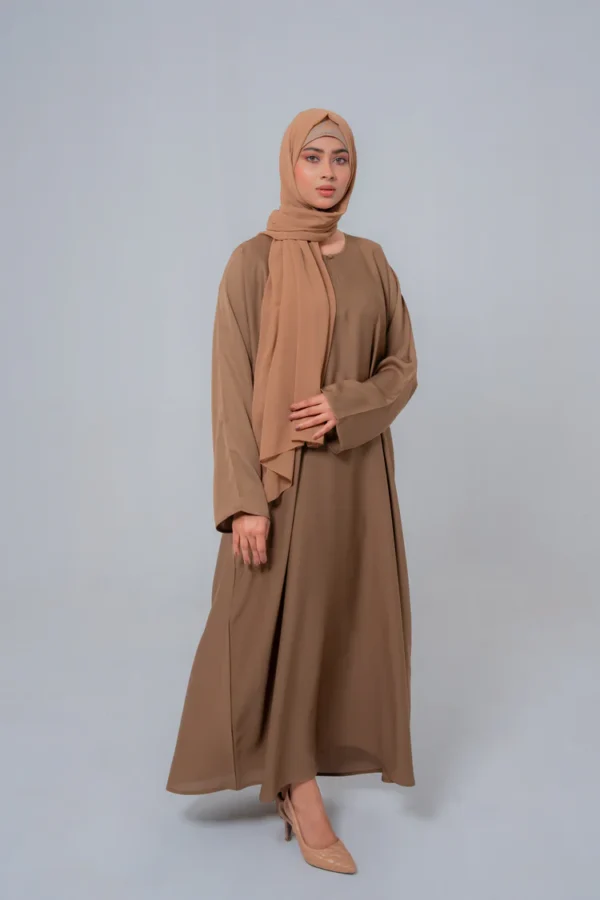 BASIC ABAYA - Image 2