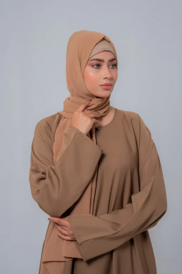 BASIC ABAYA - Image 4
